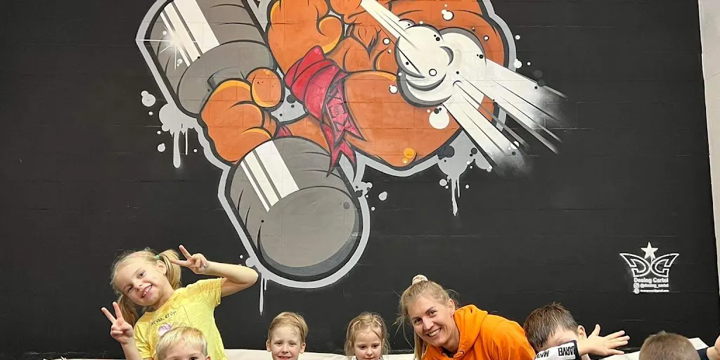 CrossCore Gdańsk - Zdjęcie 9