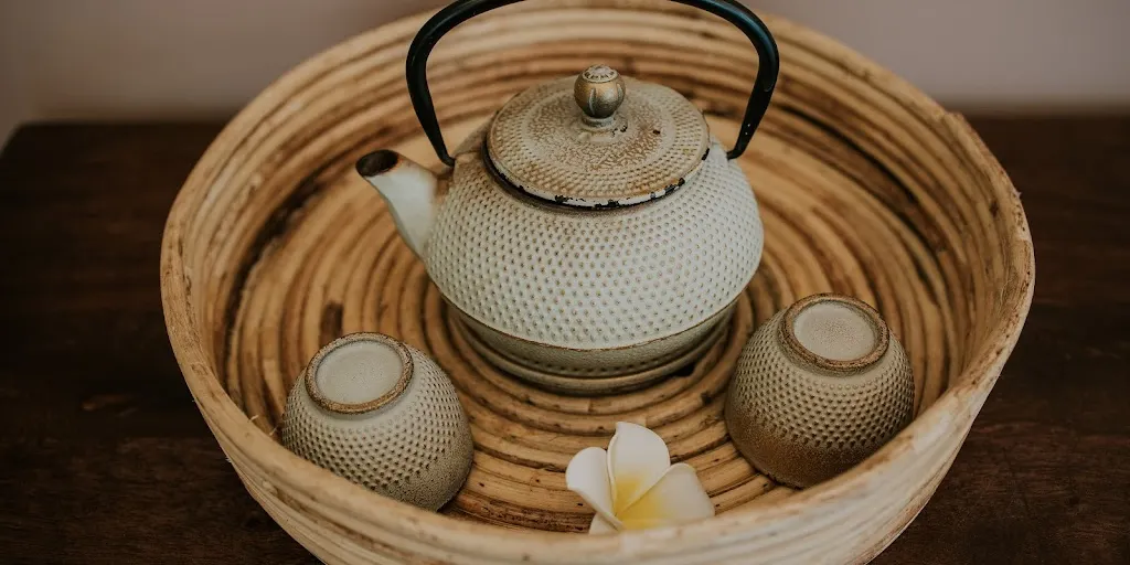 Tao Tao SPA Radom - Masaż Balijski i Tajski, KOBIDO - Zdjęcie 5