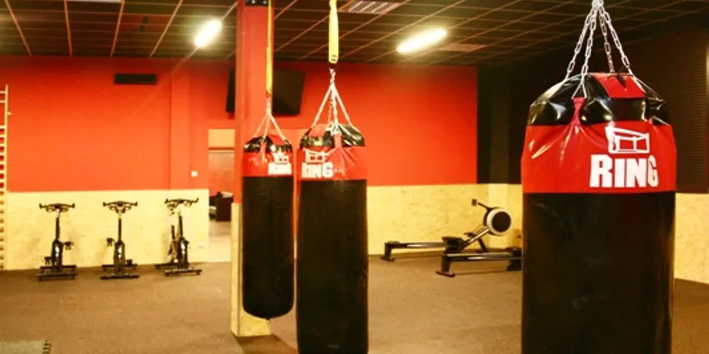 PLATYNA gym - profesionalny klub fitness - Zdjęcie 6