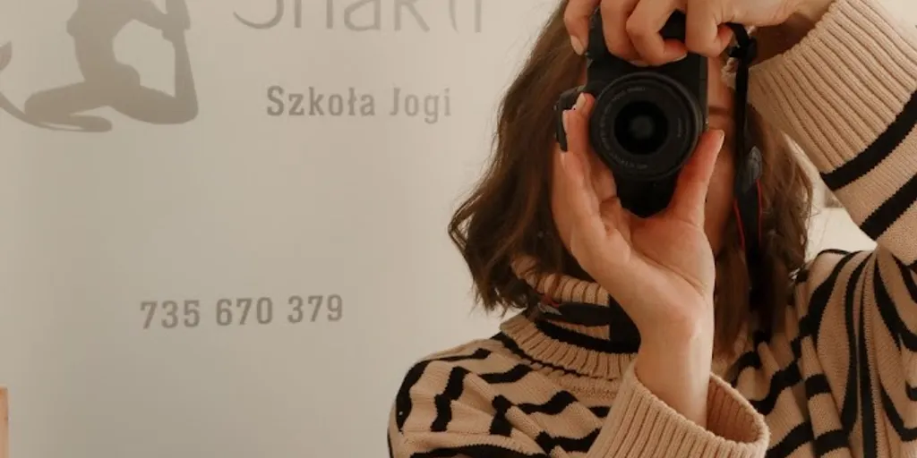 Shakti Joga Toruń. Zajęcia z jogi w Toruniu. Anastasiia Sakharova - Zdjęcie 7