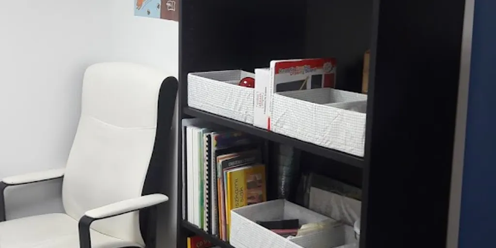 Balance Gabinety Integracji Sensorycznej w Szczecinie - Zdjęcie 2