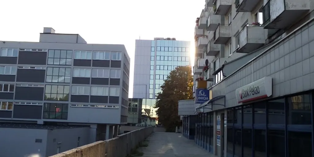 🌟 Gabinet Psychoterapia i Terapia Uzależnień Zielona Góra Patrycja Maliszewska - Zdjęcie 5