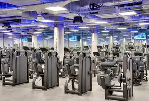 Fitness Klub CityFit - Siłownia 24h Toruń Plaza
