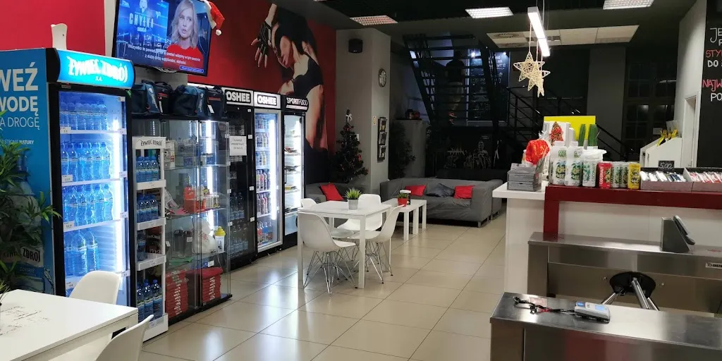 Fabryka Formy Zielona Góra Alpha - Zdjęcie 8