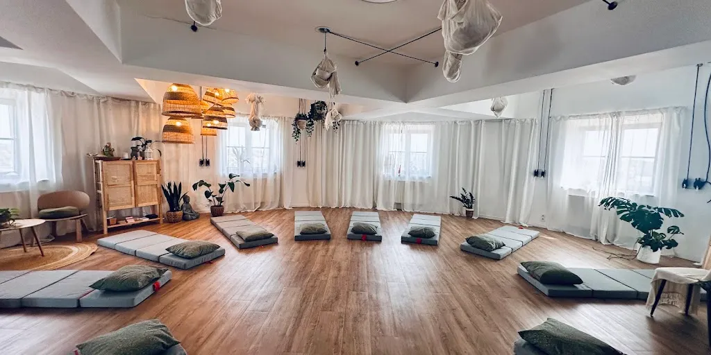 Miejsce Mocy - Zdjęcie 2