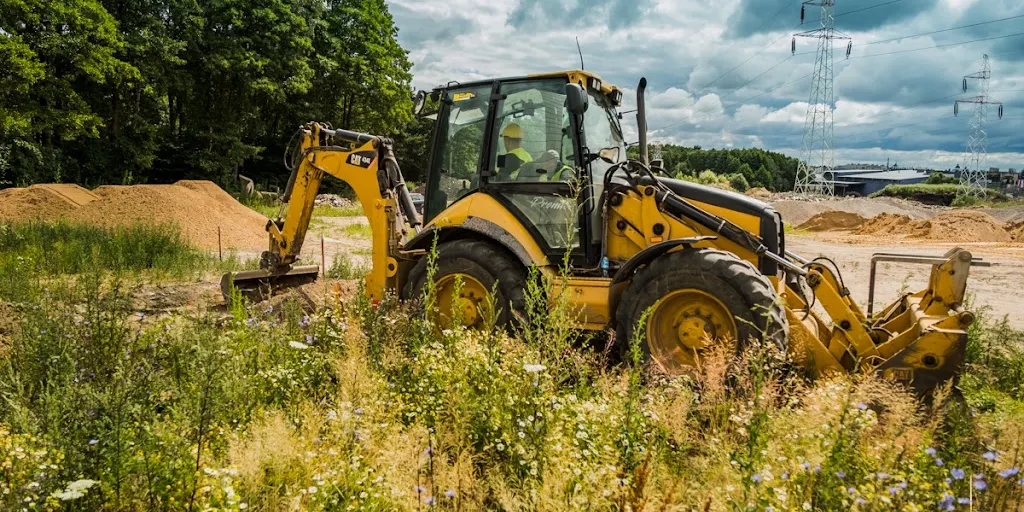 Zawodowe Podlasie - szkolenia zawodowe Białystok - Zdjęcie 3