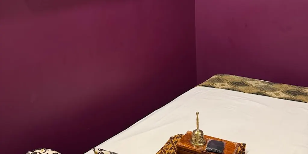 Bali Spa - Masaż Gdańsk - Zdjęcie 4