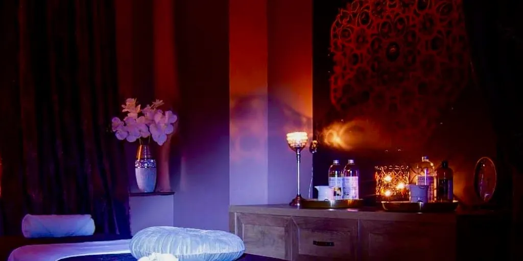 mm massage studio - Zdjęcie 1