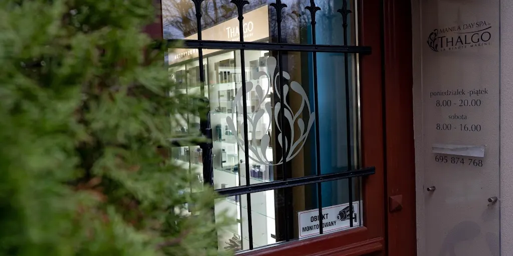 Manila Day Spa - salon kosmetyczny Zielona Góra - Zdjęcie 8