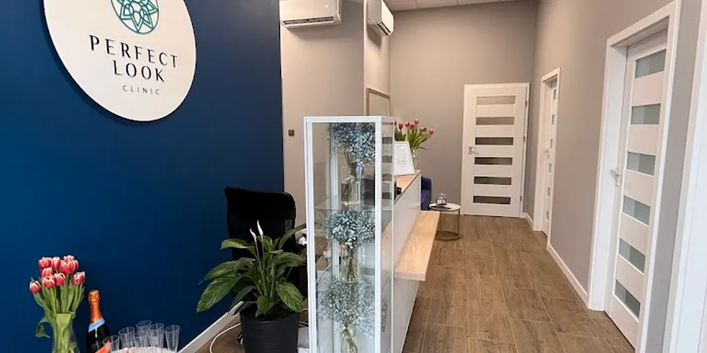 Perfect Look Clinic Zielona Góra Wojska Polskiego - Zdjęcie 5
