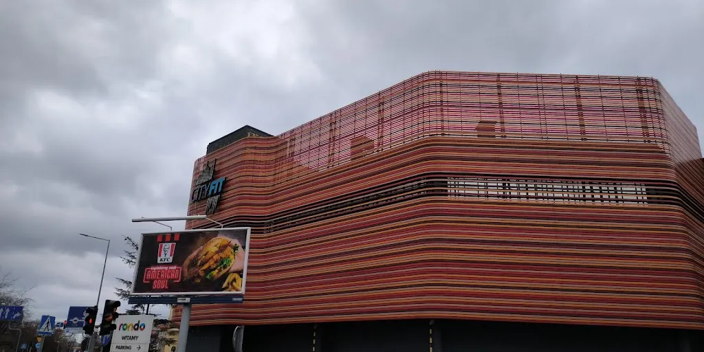 Fitness Klub CityFit - Siłownia 24h Bydgoszcz CH Rondo - Zdjęcie 9