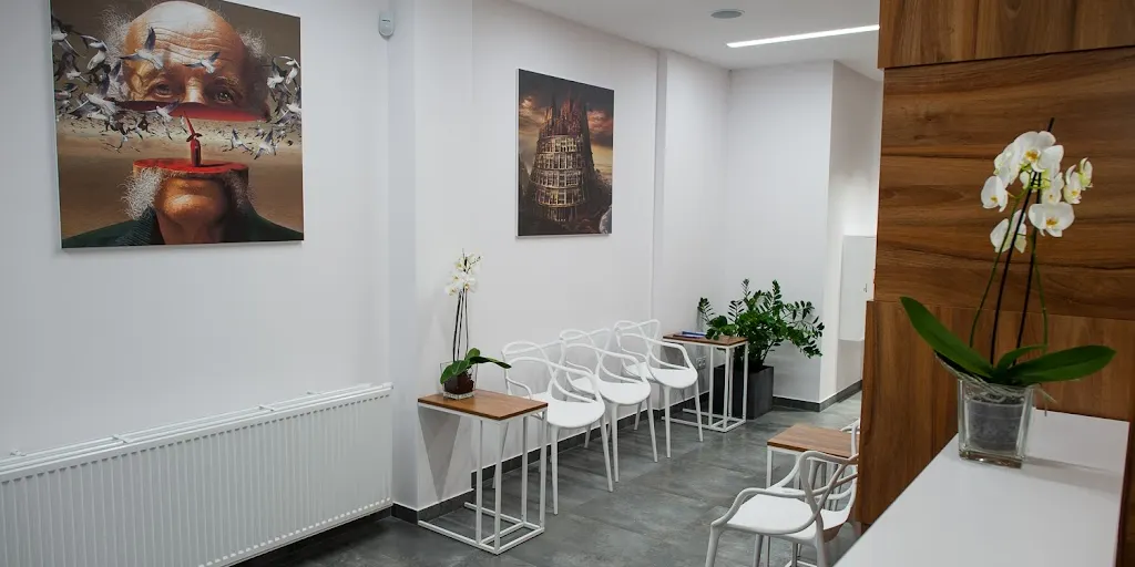 Psychiatra - Praxis Bydgoszcz - Zdjęcie 2