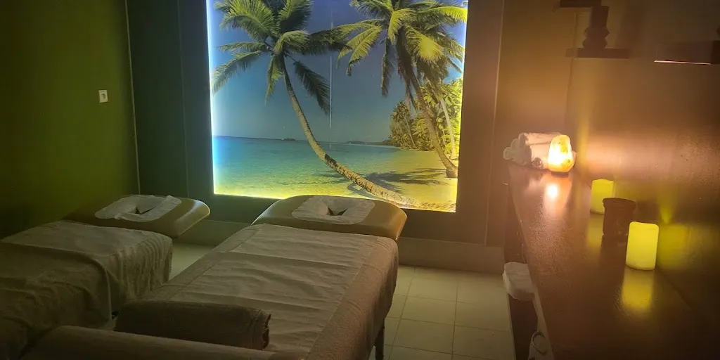 Etna SPA w Centrum Rekreacyjno-Sportowym - Zdjęcie 2