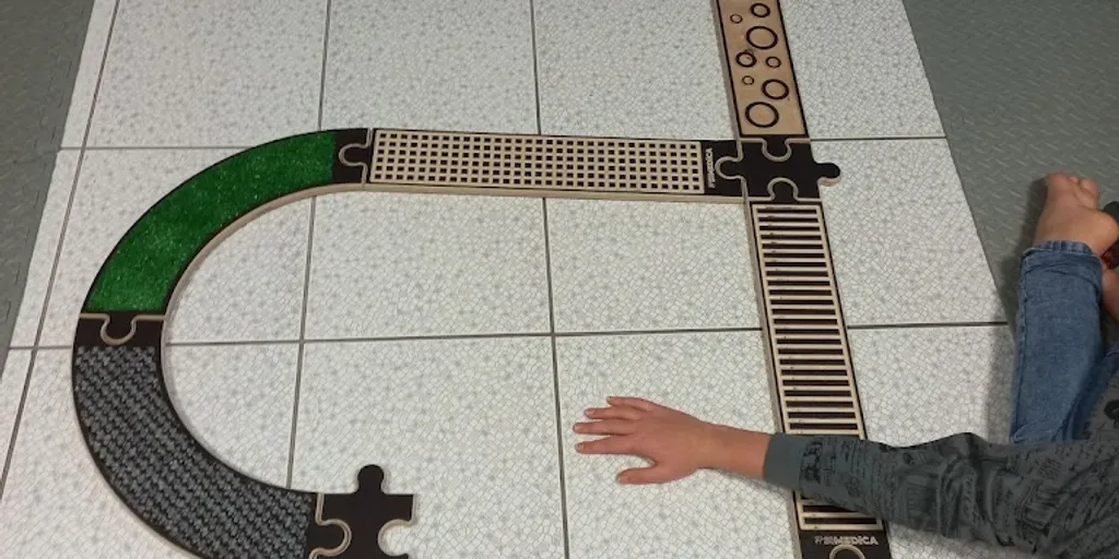 8 ElementT Centrum Edukacyjno - Terapeutyczne Olga Gilewicz - Zdjęcie 10