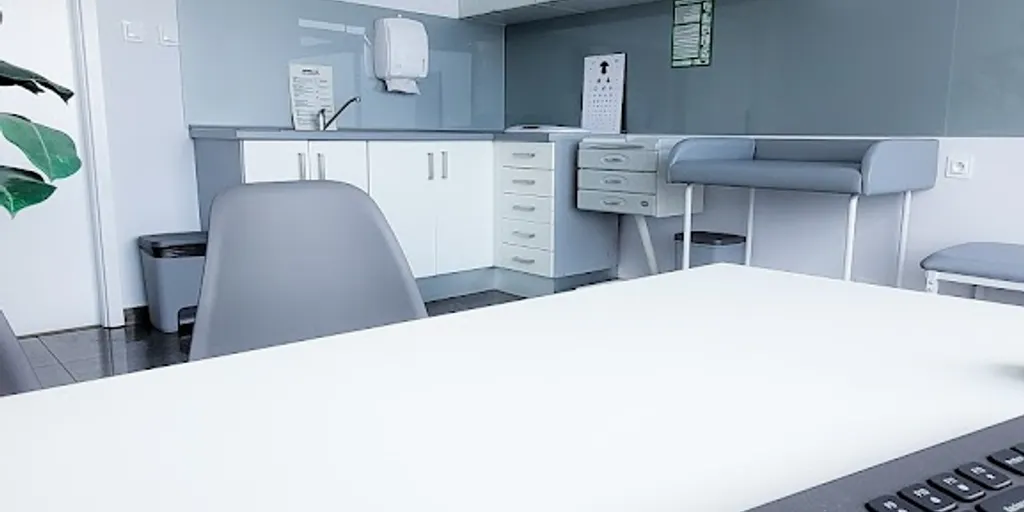 Zdrowie Odnowa | Gabinety Lekarskie - Zdjęcie 4