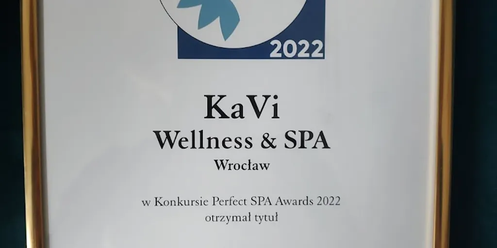 KaVi Wellness - Zdjęcie 4