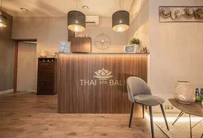 Thai Bali Spa Gdańsk