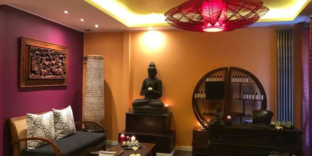 Bali Spa Ritual Zone - Spa Gdańsk - Zdjęcie 5
