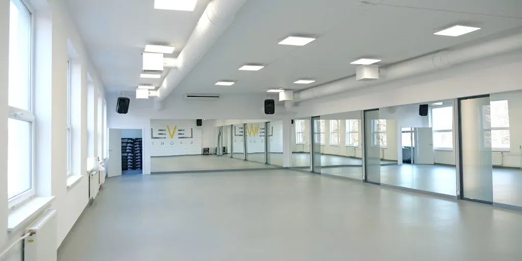 Level Sport Gym - Zdjęcie 7