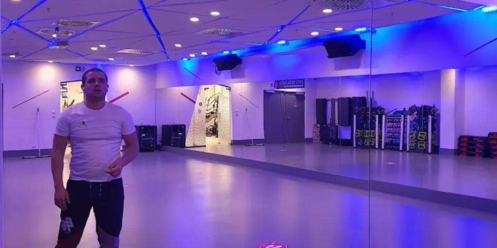 Fitness Klub CityFit - siłownia 24h Gdańsk Forum - Zdjęcie 3