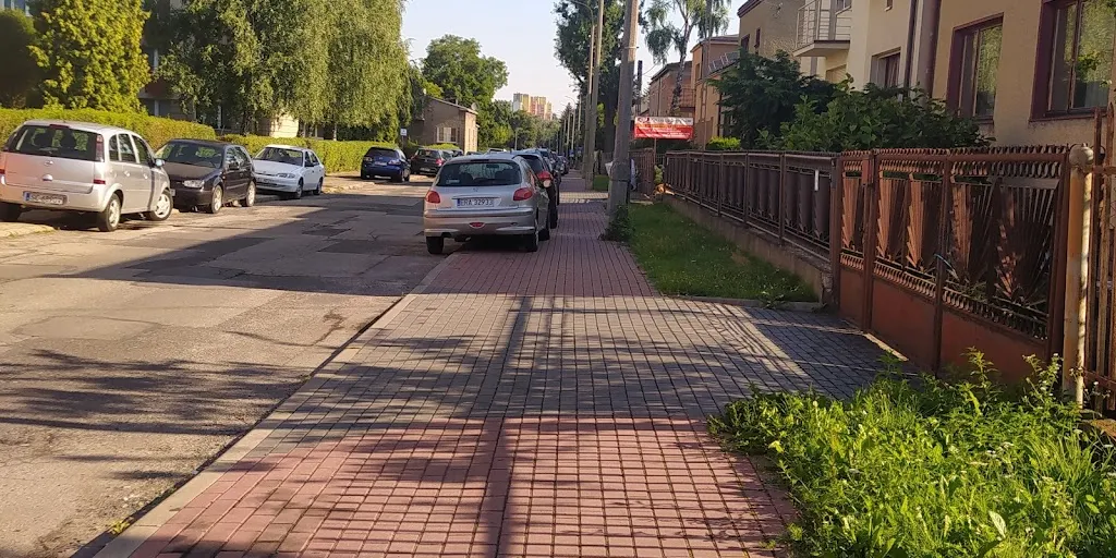 Centrum Szkoleniowe Omega Marlena Olczyk. Szkolenia kierowców. Kursy ADR - Zdjęcie 2