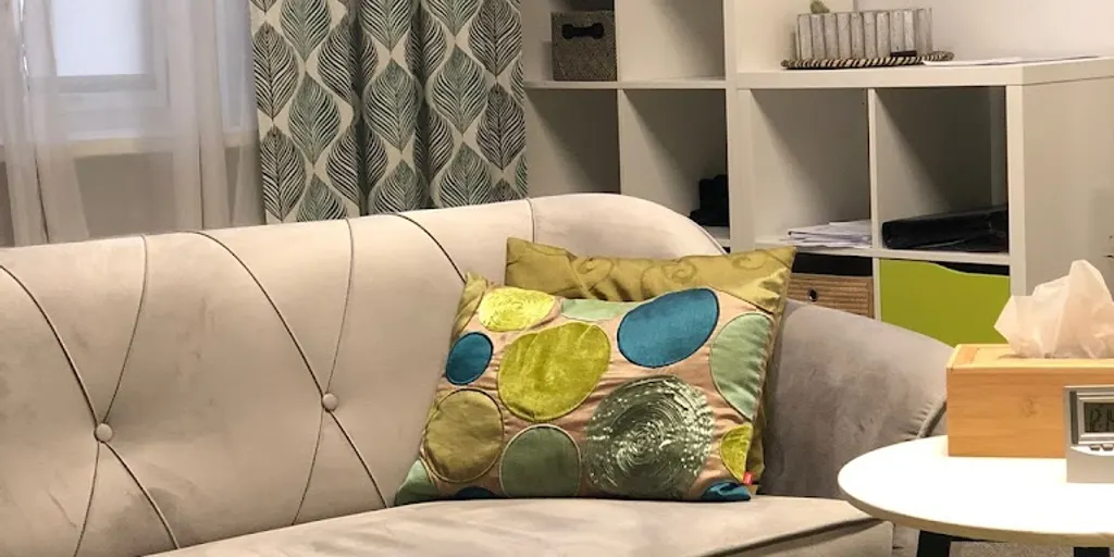 Psychoterapeuta Toruń - Sensica - Zdjęcie 3