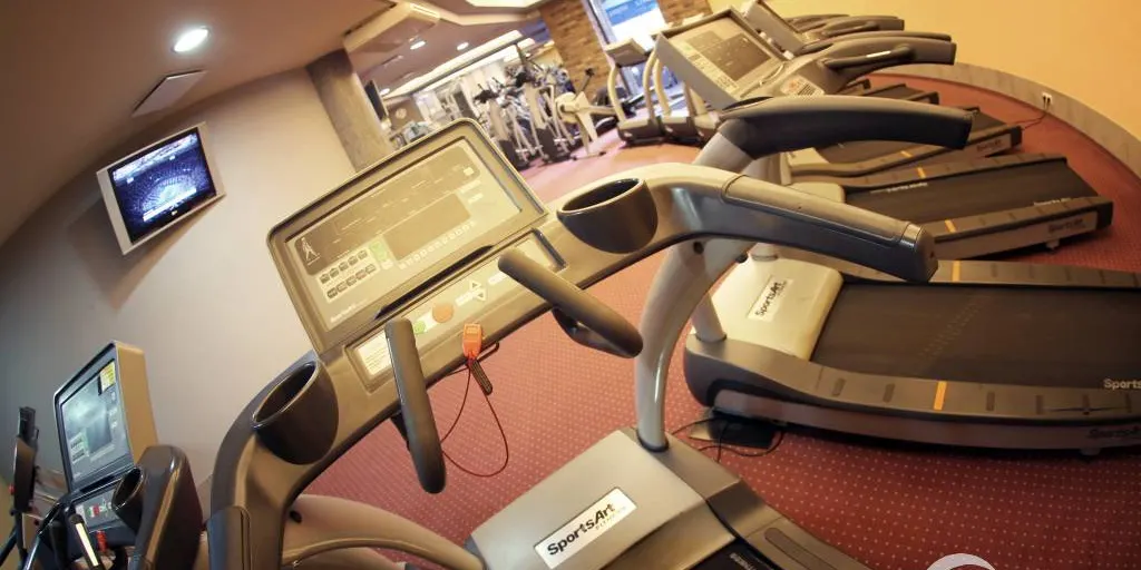 Planet Fitness Club s.c. - fitness, siłownia, trening personalny, trening ems, sauna, suplementy - Zdjęcie 9