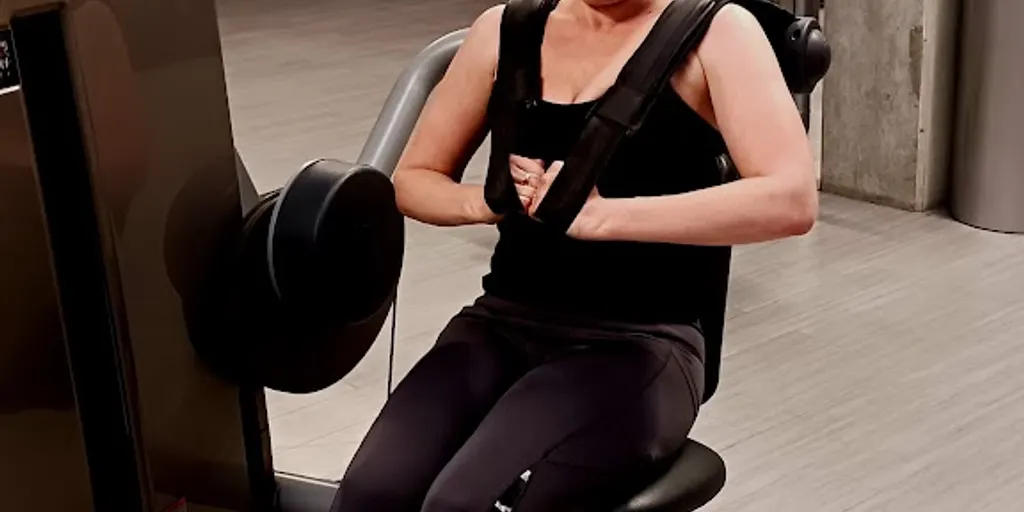 Just GYM - Zdjęcie 8