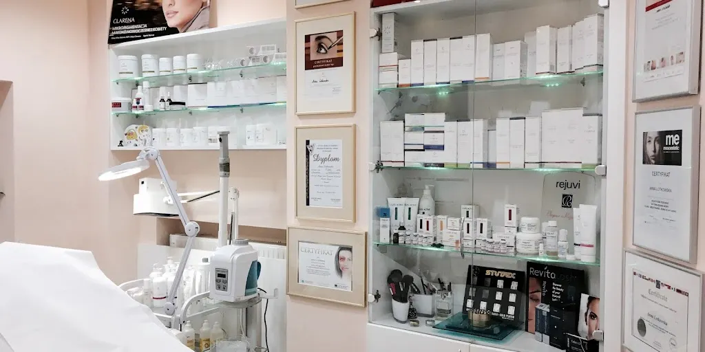 Strefa urody Anna i Albina Lotkowska - Zdjęcie 3