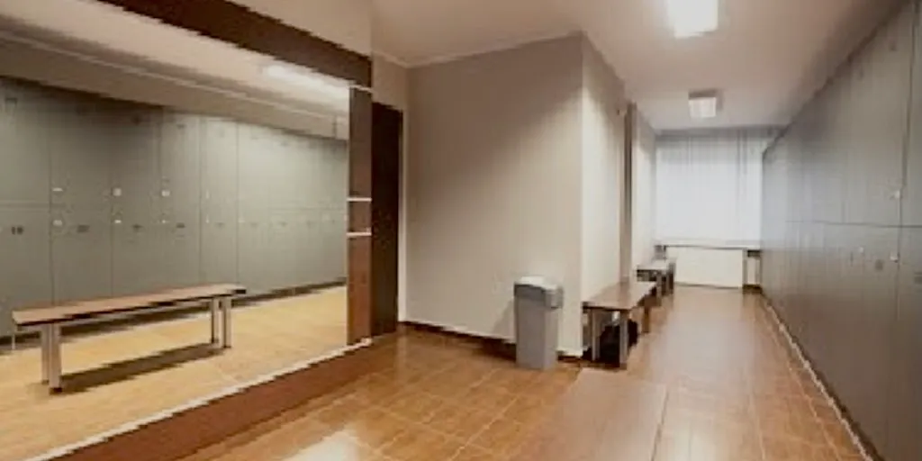 Siłownia i fitness klub - ATLETA Białystok - Zdjęcie 7