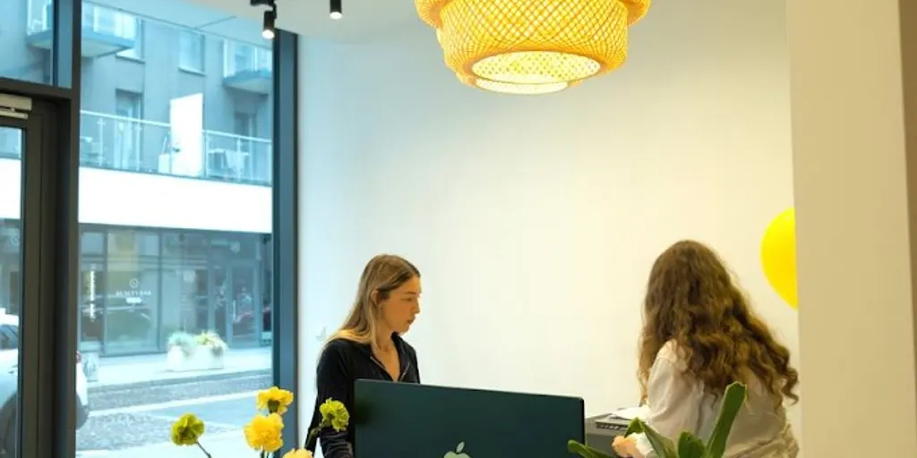 Studio jogi Kraków "Pies głową do góry" - Zdjęcie 7