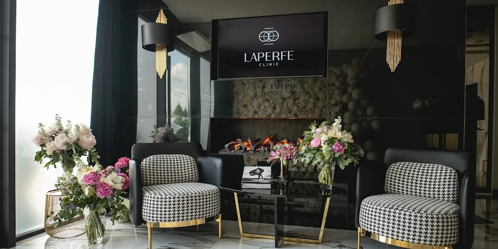 LAPERFE Butikowa Klinika Nowoczesnej Kosmetologii i Medycyny estetycznej - Zdjęcie 2