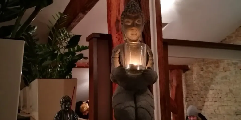 Dom Kultury Jogi - Zdjęcie 8