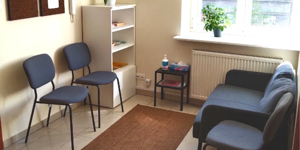 Terapia Malucha - gabinet psychologiczno-logopedyczny - Zdjęcie 3