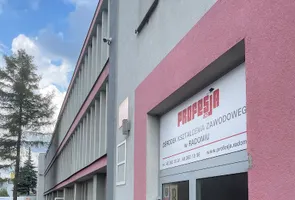 Profesja. Ośrodek Kształcenia Zawodowego