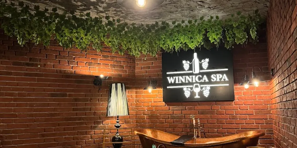 Safari Massage and Wellness - Zdjęcie 4