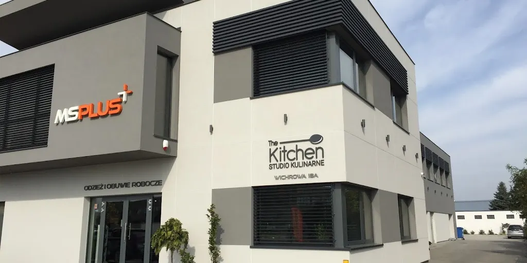 The Kitchen- studio kulinarne - Zdjęcie 3