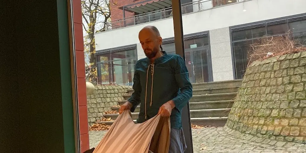 YOGA FOREST STUDIO - Zdjęcie 2