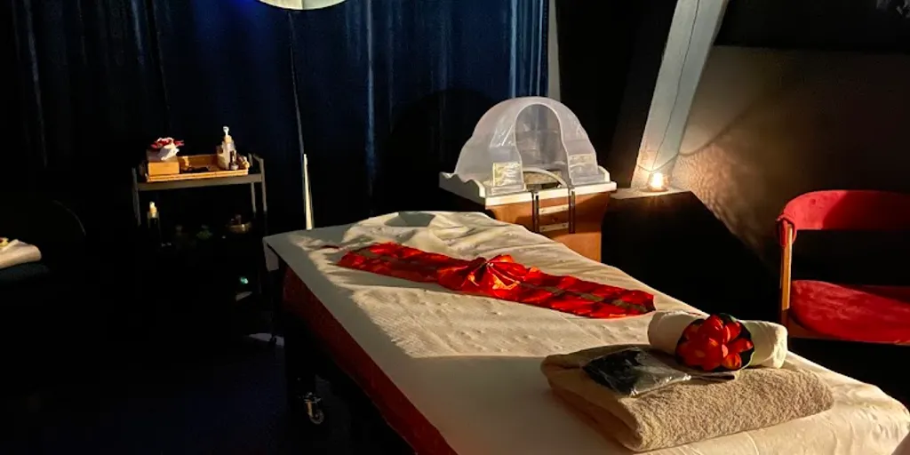 Bangkok - masaż tajski i SPA Toruń - Zdjęcie 2