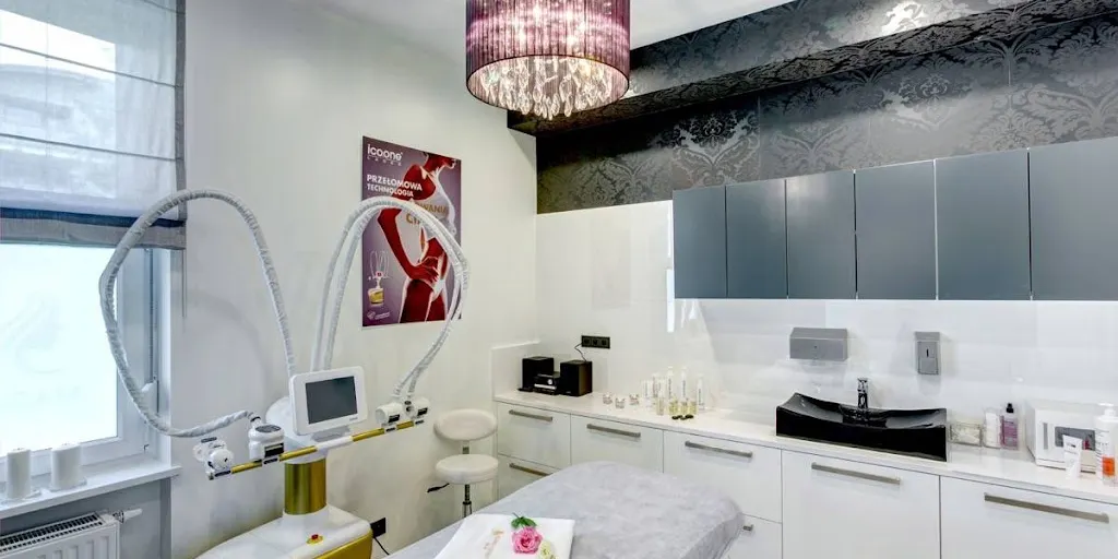 Klinika Urody MaDa - Wrocław. - Zdjęcie 2