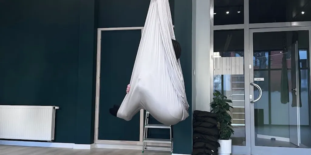 YOGA FOREST STUDIO - Zdjęcie 5