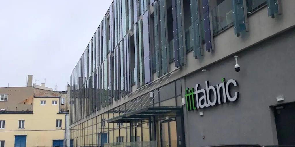 Fit Fabric - Zdjęcie 6