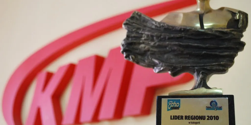 KMP Edukacja - Zdjęcie 2