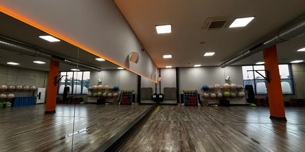 Fitness Klub ZDROFIT Radom - Zdjęcie 6