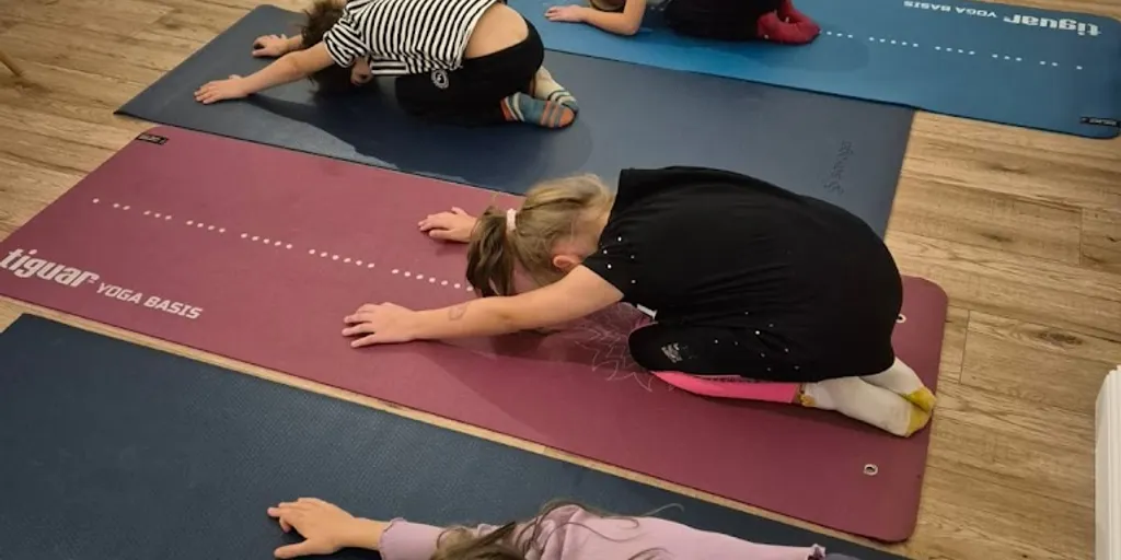 Studio jogi i rozwoju - joga - Moje Miejsce - Zdjęcie 10