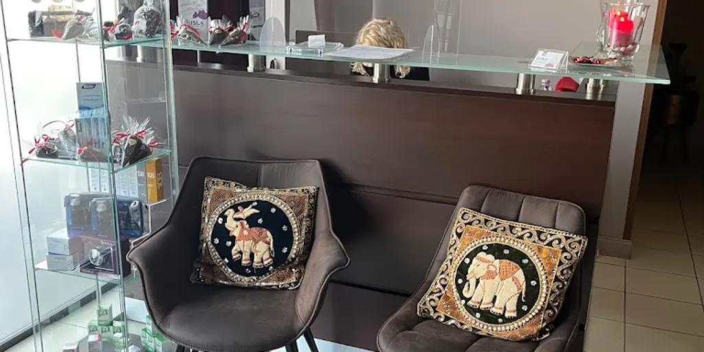 ISLA SPA - Zdjęcie 6