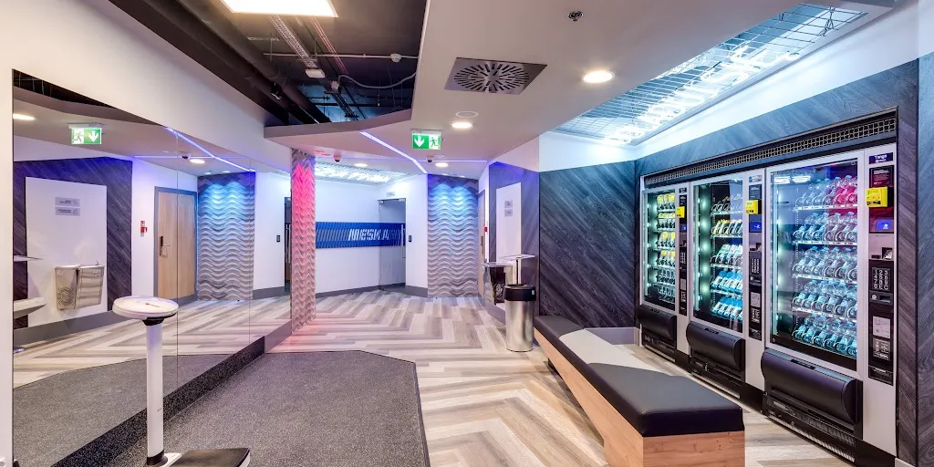 Fitness Klub CityFit - Siłownia 24h Bydgoszcz CH Rondo - Zdjęcie 2