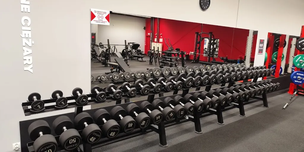 Xtreme Fitness Bielsko-Biała - Zdjęcie 5