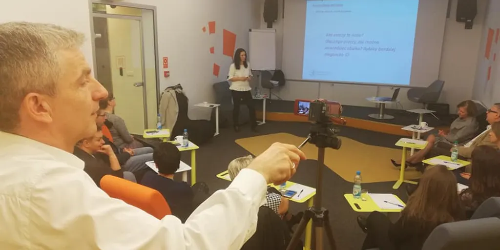 Instytut Szkoleń i Rozwoju Copernicus Sp. z o.o. - Zdjęcie 3