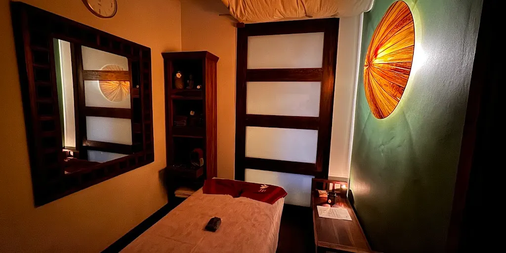 Beauty Essence - Masaż Tajski, Masaż Balijski - Zdjęcie 6